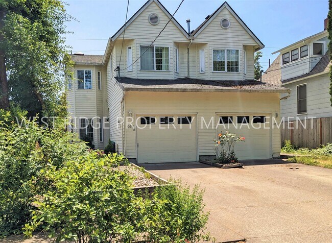 Primary Photo - 618 S Texas St.