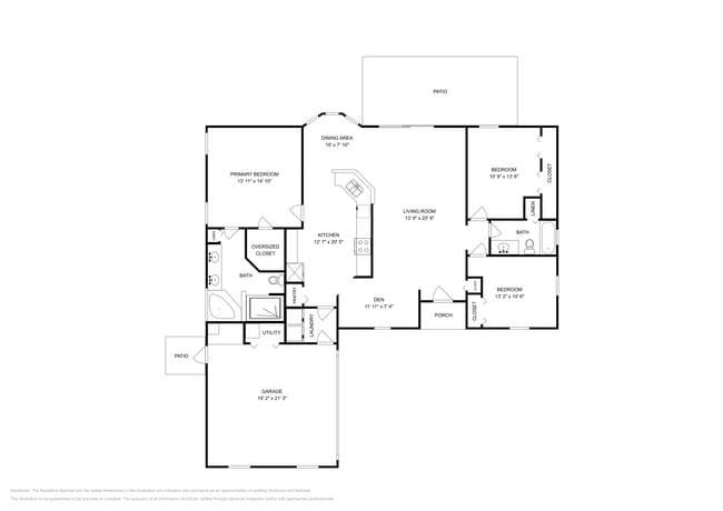 Building Photo - 2342 Sweetwater Blvd