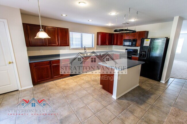 Building Photo - 15792 W Port Au Prince Ln