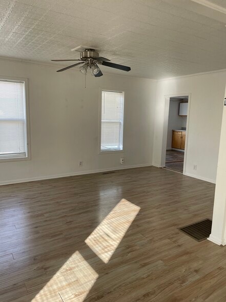 Building Photo - 232 1st Ave SE