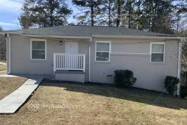 Building Photo - 3815 Clovis Ct NW