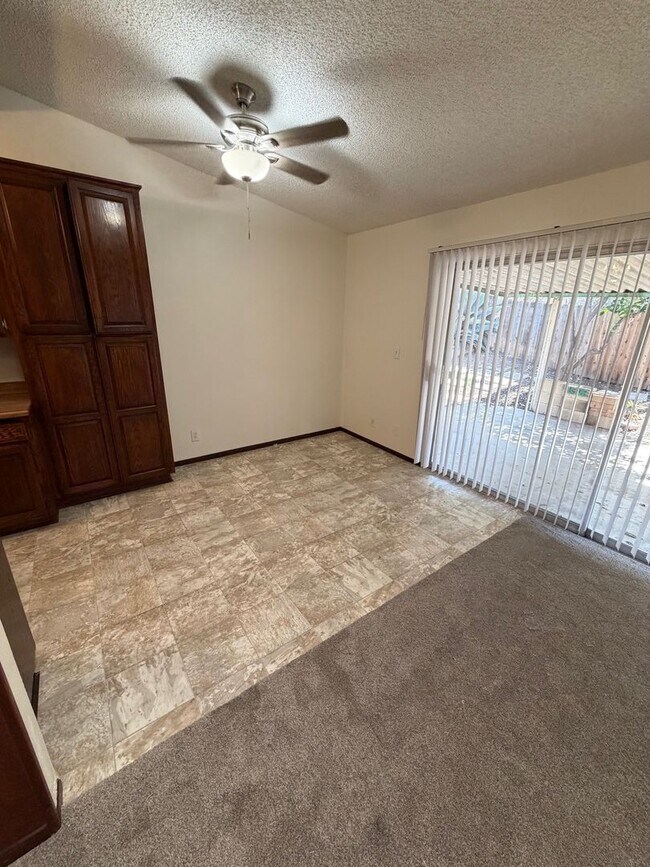Building Photo - 3BR/2BA House in Rolando Village with 2 car garage, new paint and new carpet & flooring, Availabl...