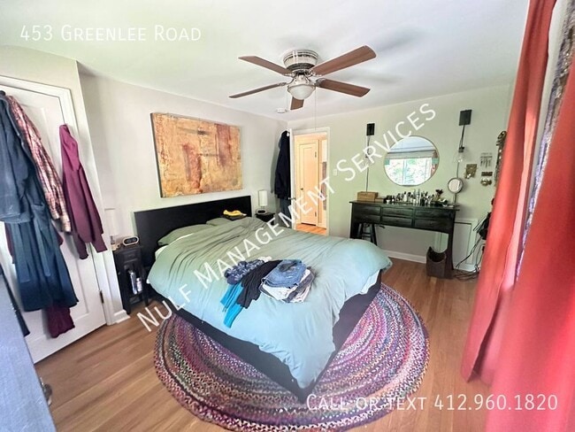 Building Photo - 453 Greenlee Rd