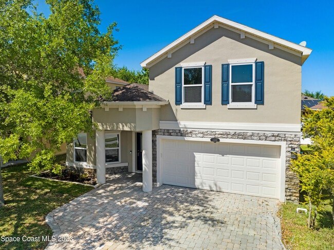 Building Photo - 1202 Becket Pl