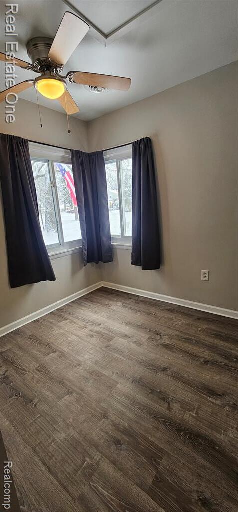 Building Photo - 8845 Orrick St