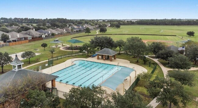 Building Photo - 9306 Lochflora Dr