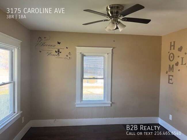 Building Photo - 3175 Caroline Ave