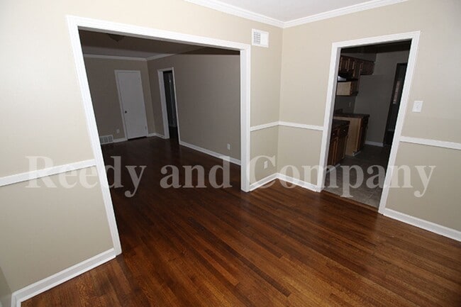 Building Photo - 4123 Rhodes Ave