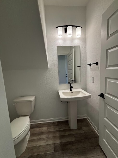 Building Photo - 2725 Woodall Dr