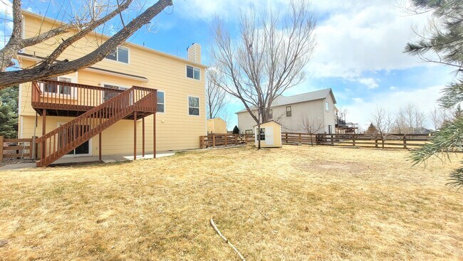 Building Photo - 15668 Dawson Creek Dr
