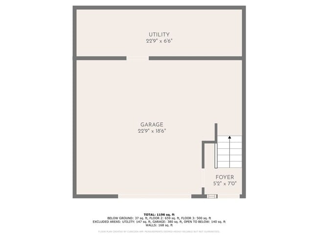 Building Photo - Modern Townhome in Prime Location - Christiansburg
