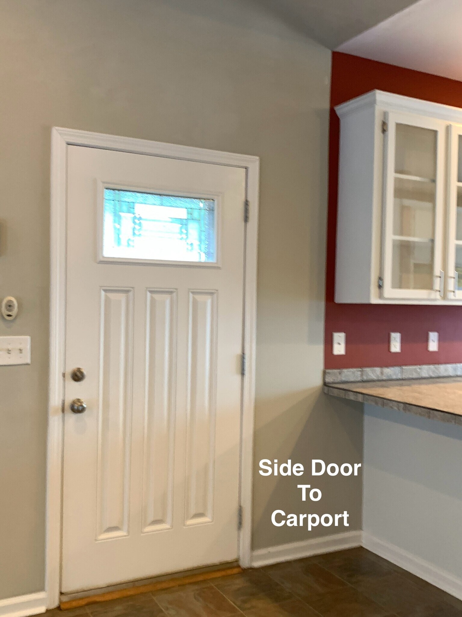 Building Photo - 2281 New Market Rd