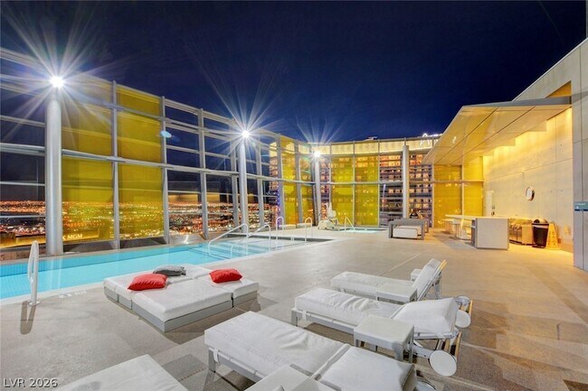 Building Photo - 3726 Las Vegas Blvd S