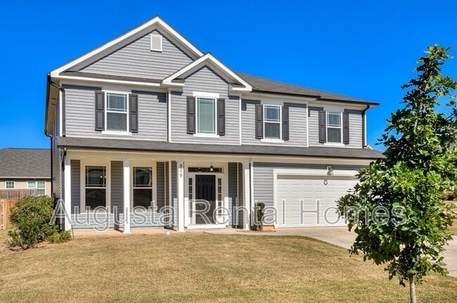 Building Photo - 909 Chesford Dr