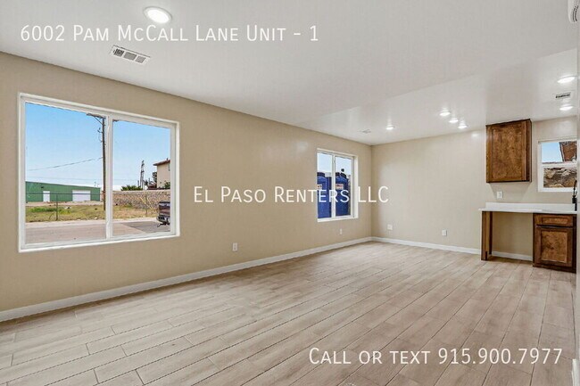 Building Photo - 6002 Pam McCall Ln