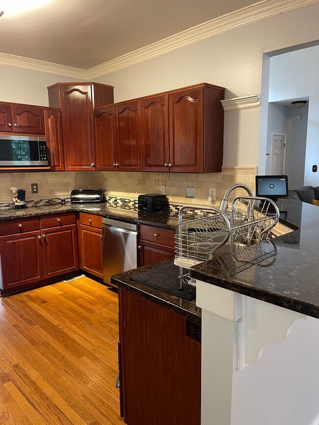 Building Photo - Chapel Hill Subdivision