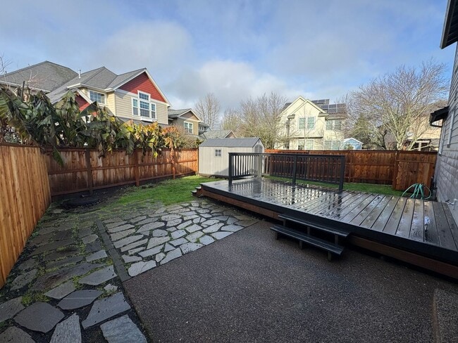 Building Photo - Spacious 4 Bedroom Home in SW Corvallis – $2,995/month