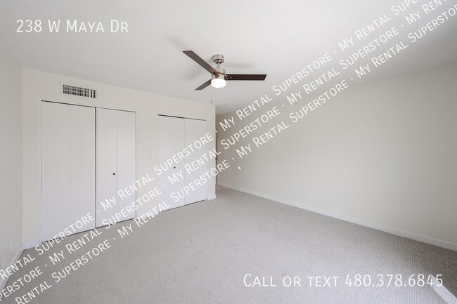 Building Photo - 238 W Maya Dr