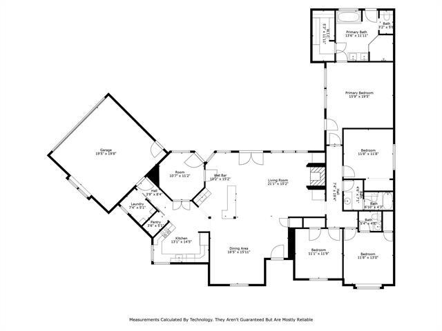 Building Photo - 3713 Brentwood Ct