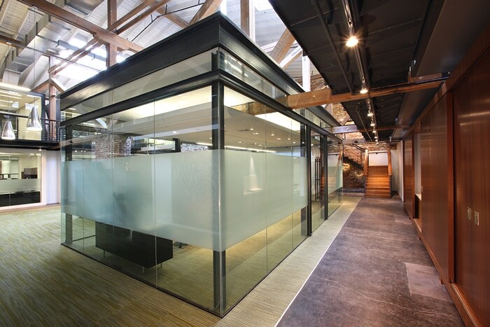 Building Photo - The Commons at Plant Zero