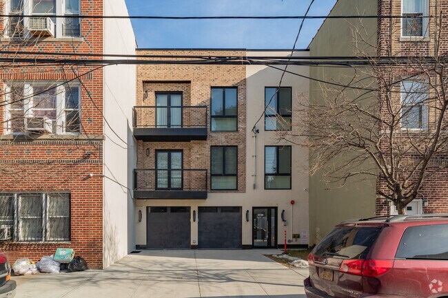 Building Photo - 34-31 9th St