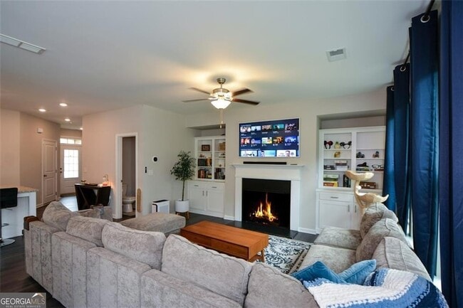 Building Photo - 3401 Park Pointe Cir