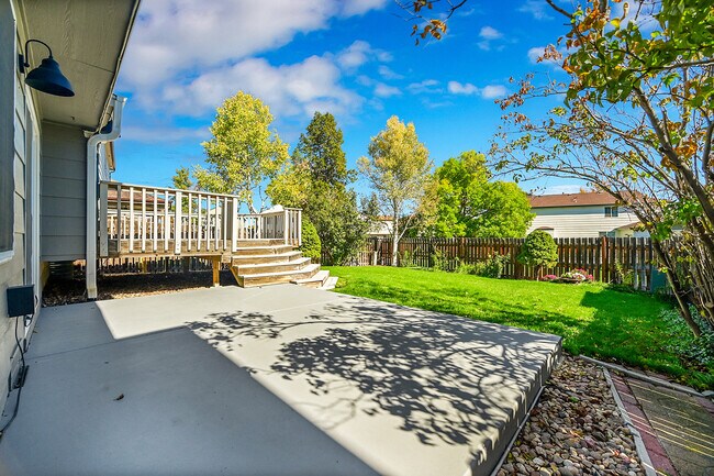 Building Photo - 5750 S Youngfield St