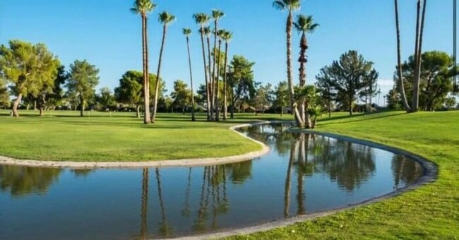 Building Photo - MOVE IN SPECIALS!! Stunning 3 bedroom, 2.5 bathroom Townhome in Mesa, AZ.