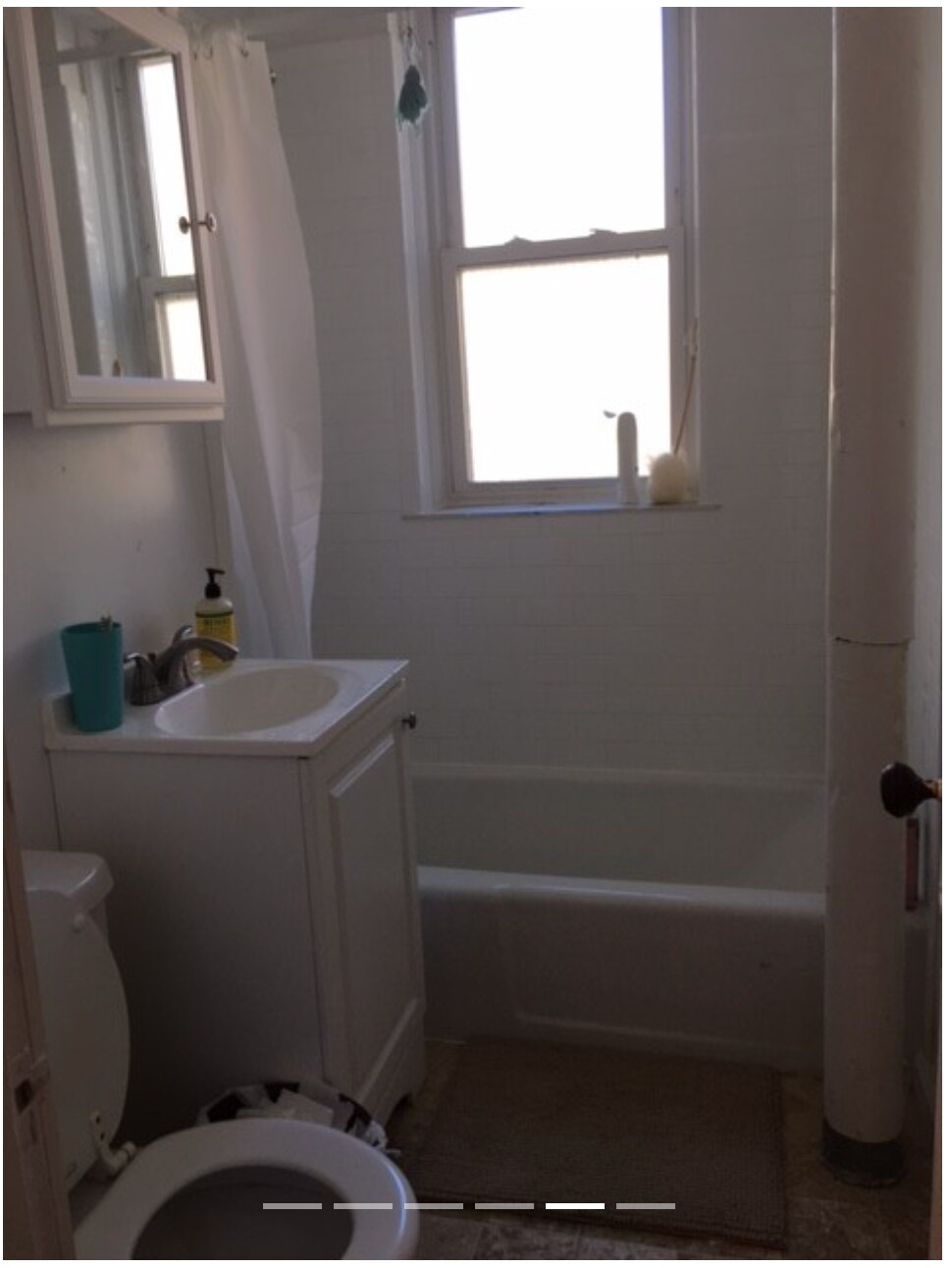 Building Photo - 1460 Commonwealth Ave