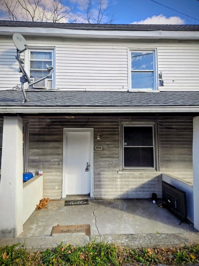 Building Photo - 6111 Old Bethlehem Pike