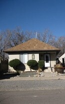 Building Photo - 1217 W 15th St