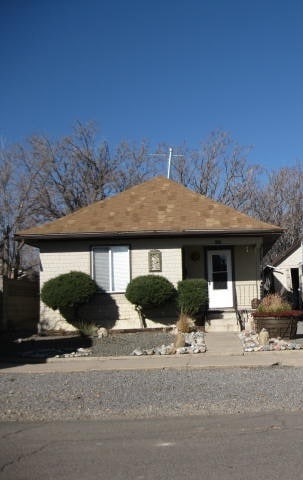 Building Photo - 1217 W 15th St