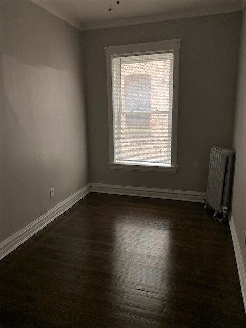 bedroom 2 - 5129 S Ingleside Ave