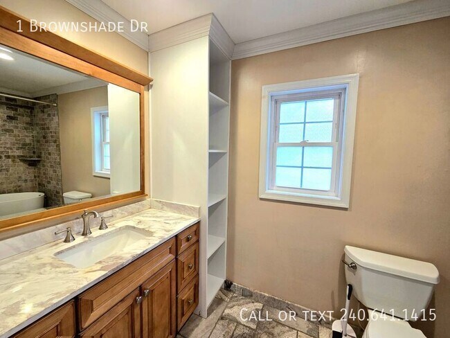 Building Photo - 1 Brownshade Dr SW