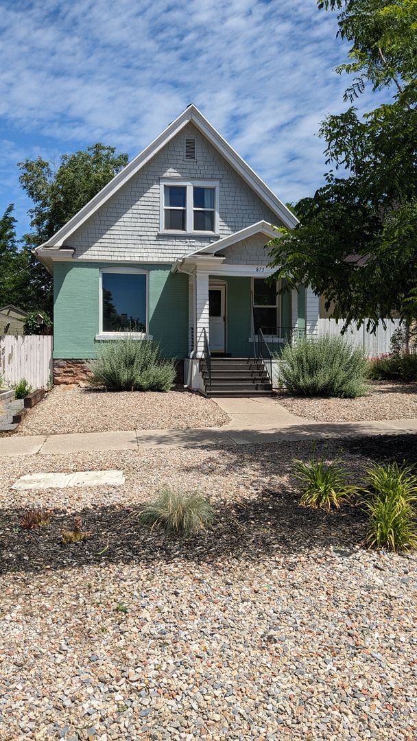 Building Photo - Modern Charm in the Heart of Salt Lake Cit...