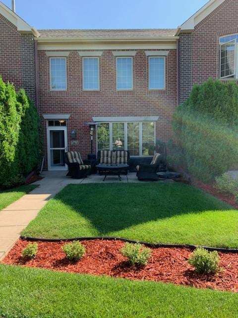 Primary Photo - 11775 Vermillion St NE