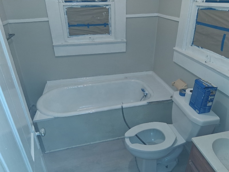 Building Photo - 1903 Shirland Ave