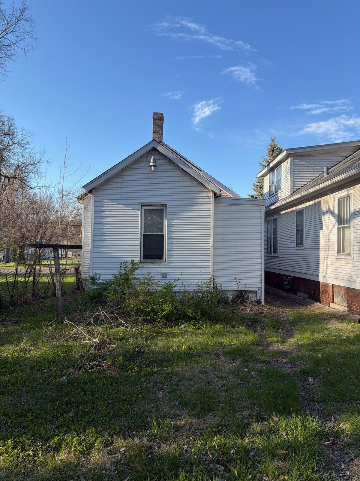 Building Photo - 1022 West Adrian G. Hinton Avenue