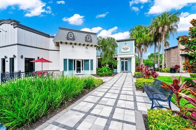Building Photo - 652 Benoi Dr