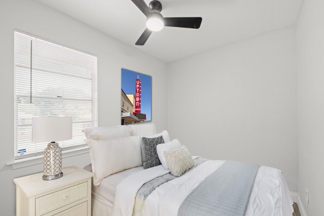 Building Photo - 125 Gramley St