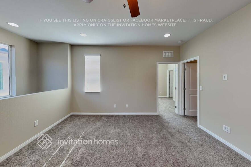 Building Photo - 11629 Pizzo Ferrato St