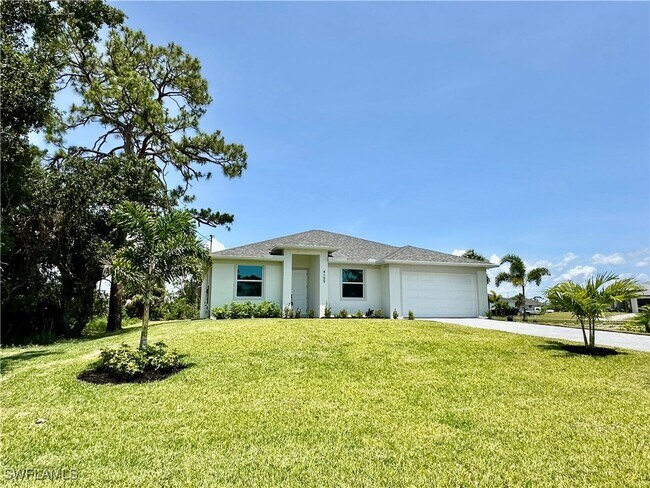 Primary Photo - 4155 NW 38th St