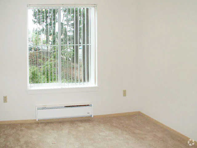 Second Bedroom - Terrace At Columbia Knoll Apartments