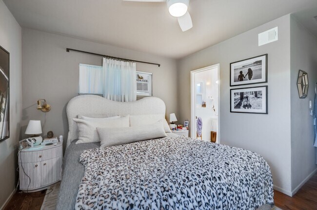 Building Photo - RARE! Lovely and Spacious Clairemont 4BD/2BA Home on Tecolote Canyon! - $5,995/mo!