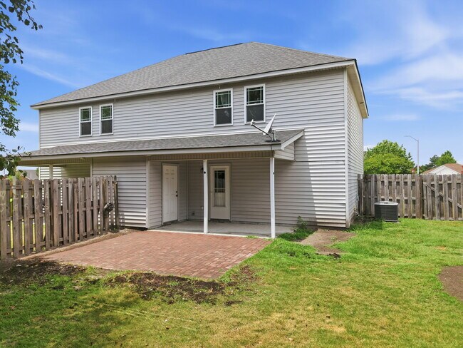 Building Photo - 3029 Edward Ct
