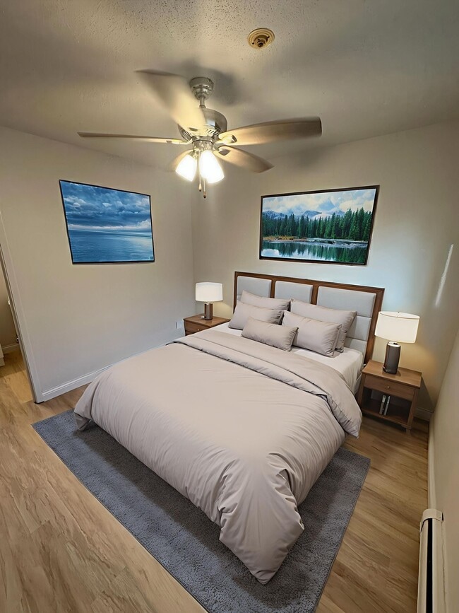 Building Photo - 2 Bed 1 Bath