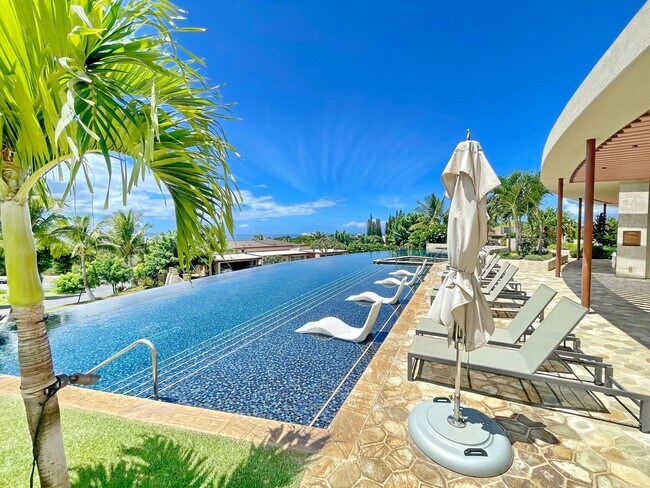 Building Photo - Modern Elegancy at Makali'i in Wailea on the edge of Makena - Exquisitely Furnished 3 Bedrooms / ...