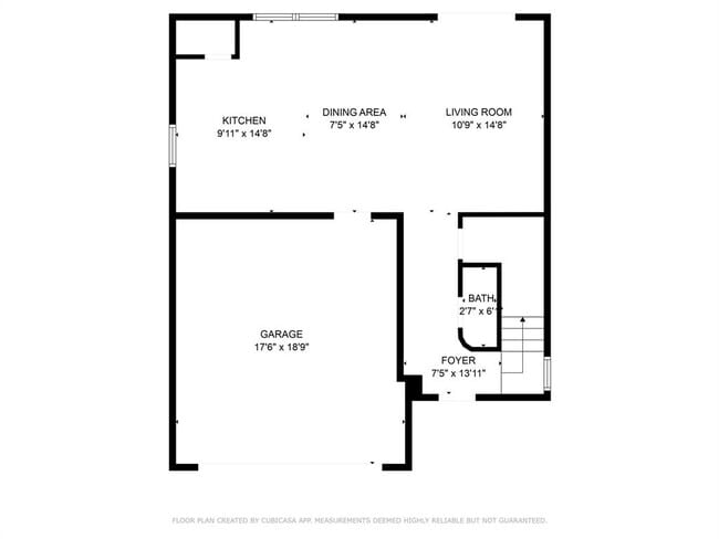Building Photo - 3718 Main Poplar Dr