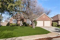 Building Photo - 3609 Stone Creek Lane, Fort Worth, TX 76137