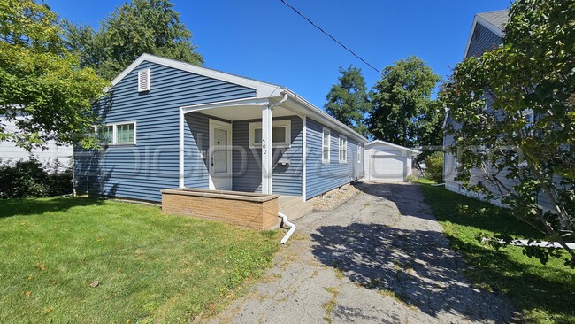 Primary Photo - 500 5th Ave